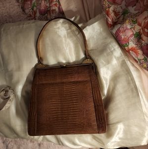1950's Ladies Handbag. Like New